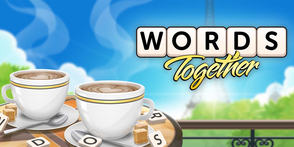 Words Together icon
