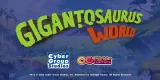 Gigantosaurus World icon
