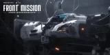 Front Mission: Borderscape icon