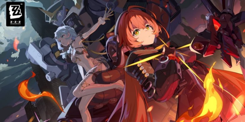 Zenless Zone Zero’s upcoming version 2.2 takes thing up a notch with the introduction of the Obol Squad