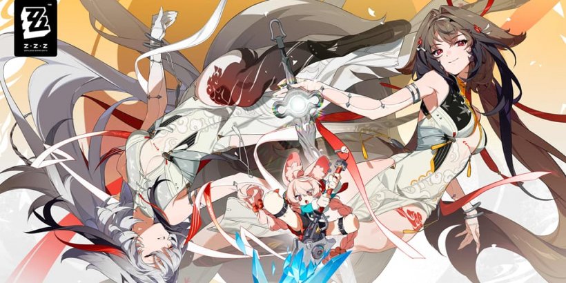 Zenless Zone Zero sets the date for version 2.5 launch just in time for the holidays