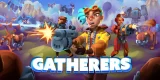 Gatherers icon