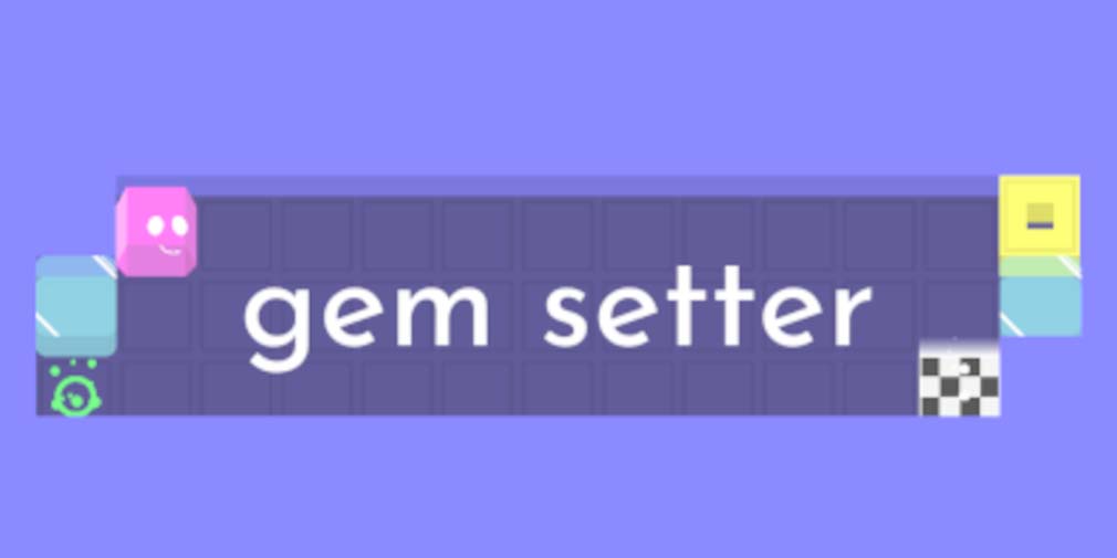 gem setter icon