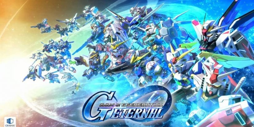 SD Gundam G Generation Eternal tier list (February2026) - The best of the best