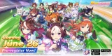 Uma Musume Pretty Derby icon