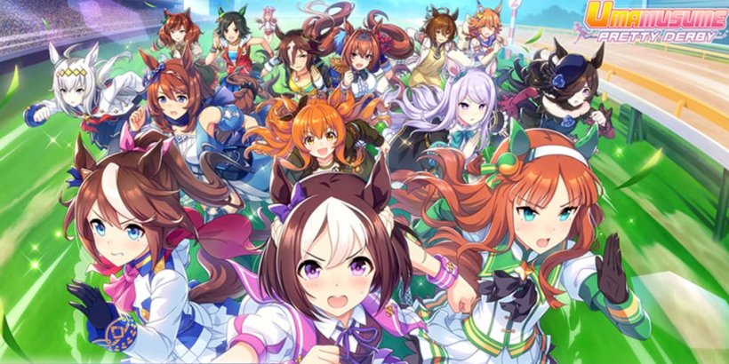 Umamusume: Pretty Derby hits global launch on mobile with new exclusive features