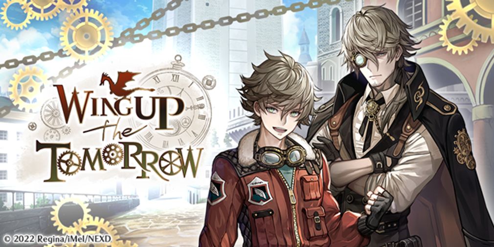 Wing Up The Tomorrow icon