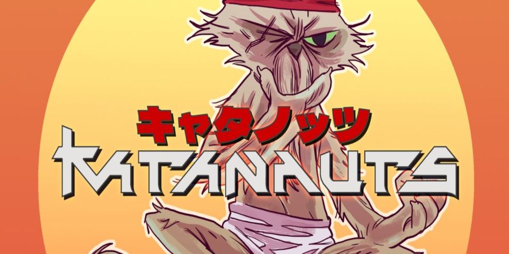 Katanauts icon