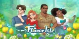 Flower Isle