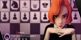 The Queen's Gambit icon