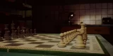The Queen's Gambit
