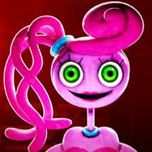 Poppy Playtime Chapter 2 icon