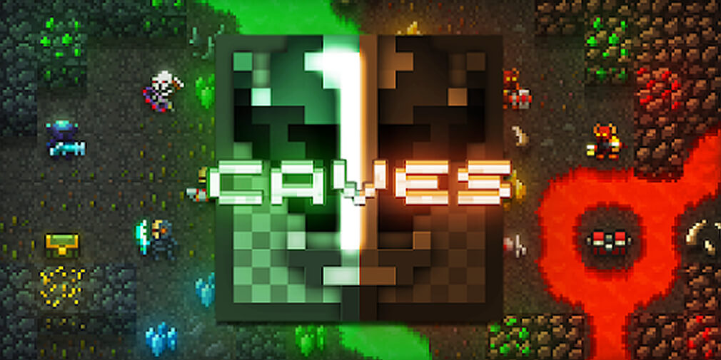 Caves icon