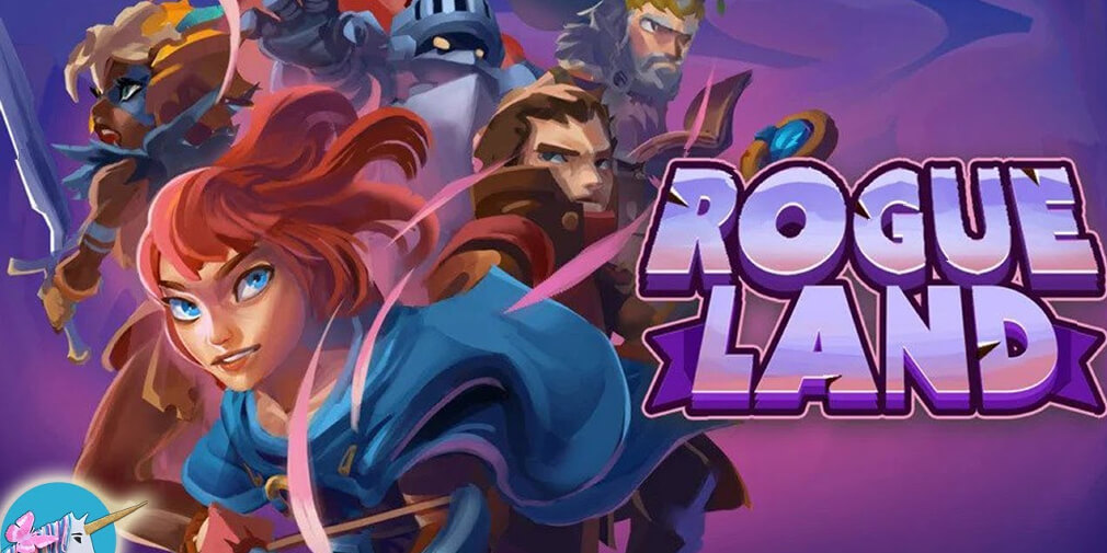 Rogue Land icon