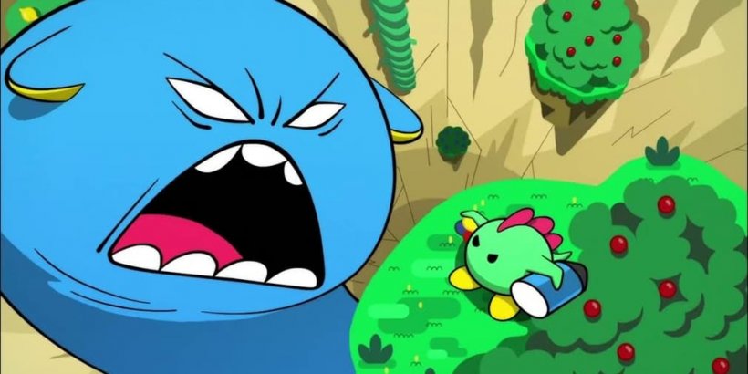 Poinpy, the former Netflix-exclusive platformer, could be returning to mobile soon