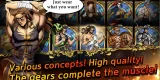 Renaissance Fighters icon