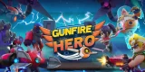 Gunfire Hero icon