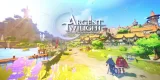 Argent Twilight