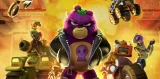 Rebel Riders icon