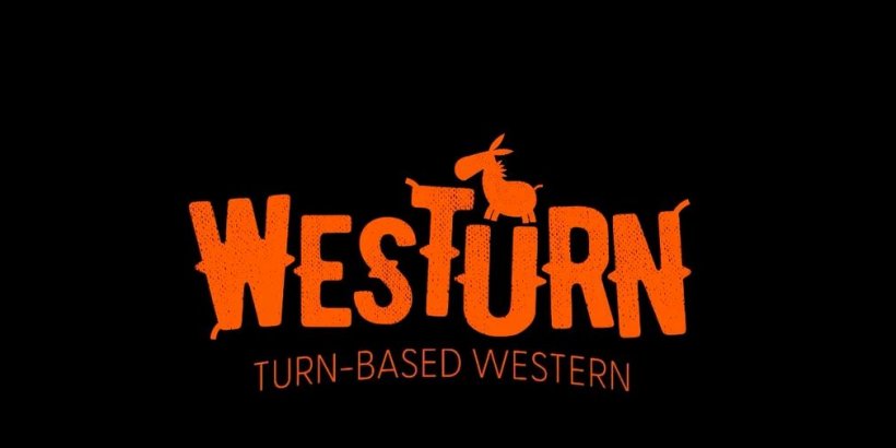 Westurn, the brand new gunslinger themed turn-based adventure game from the developers of Froglike, launches later this week