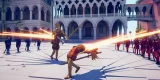 Totally Accurate Battle Simulator