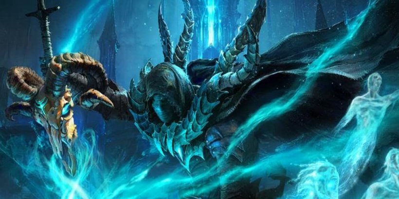Dragonheir debuts its first community-made hero with the Child of Chaos