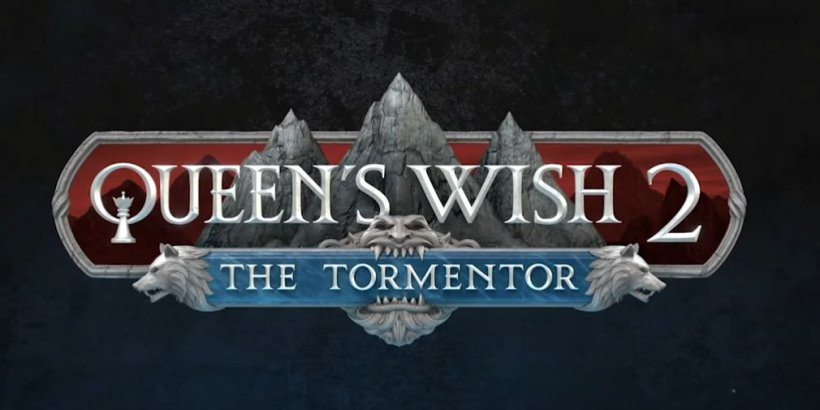 Queen's Wish 2: The Tormentor set to launch near the end of the Summer season