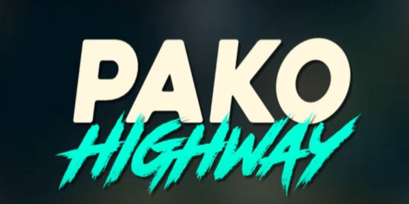 PAKO Highway, the newest spin-off in the popular police pursuit simulation series, releases onto early access for Android