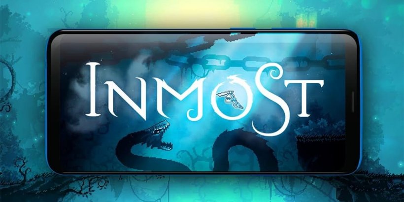 Inmost is an intriguing horror side-scroller that's now on Google Play Pass