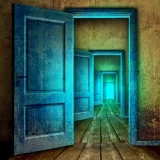501 Doors Escape Game Mystery icon