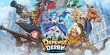 Defense Derby icon