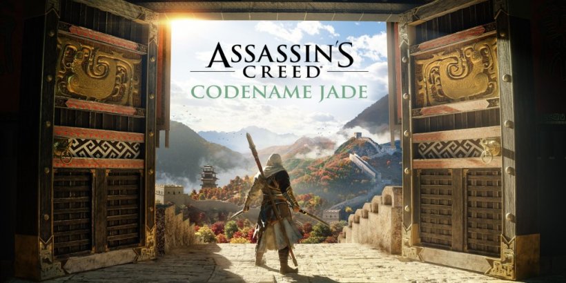 Assassin's Creed Codename Jade kicks off its closed beta test early next month