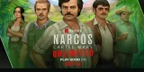 Narcos: Cartel Wars Unlimited icon