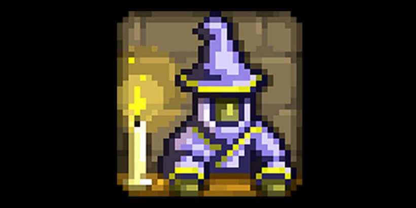 Dungeon Merchant artwork