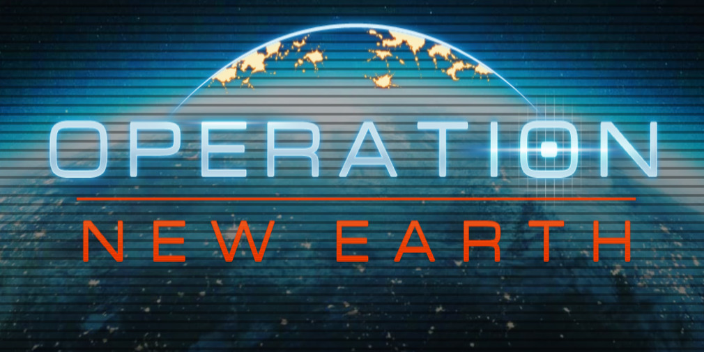Operation New Earth introduces a bunch of new content with its