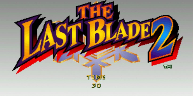 The Last Blade 2, a classic fighting game from the 90s, launches for iOS and Android