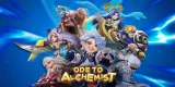 Ode to Alchemist icon