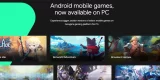 Google Play Games icon