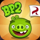 Bad Piggies 2 icon