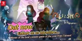 Aliisha: The Oblivion of Twin Goddesses  icon