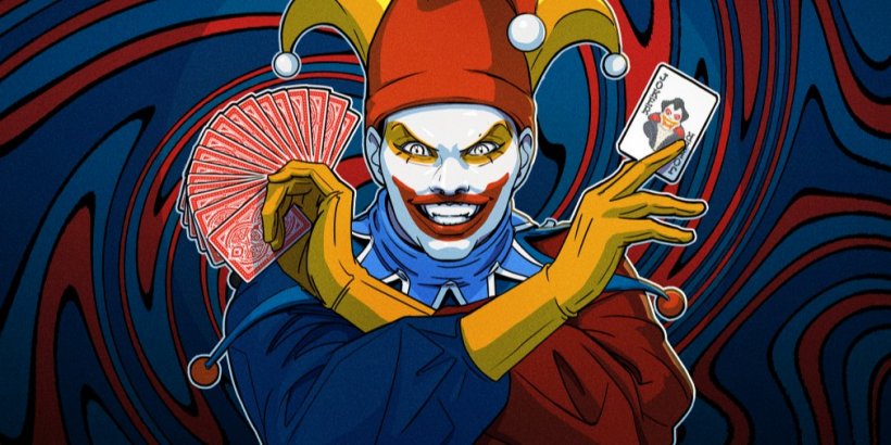 Vampire Survivors update 1.14 features everything you’ve ever wanted for Halloween