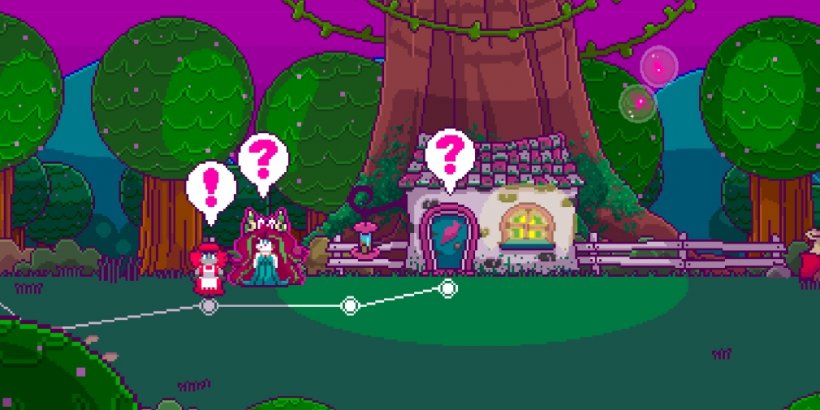 Princess Farmer, Epic Games' latest freebie, brings plenty of silly charm and fun match-3 puzzling