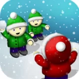 Snowball Fighters