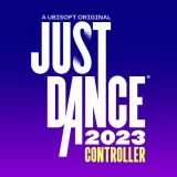 Just Dance 2023 icon