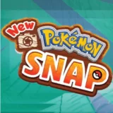New Pokemon Snap icon