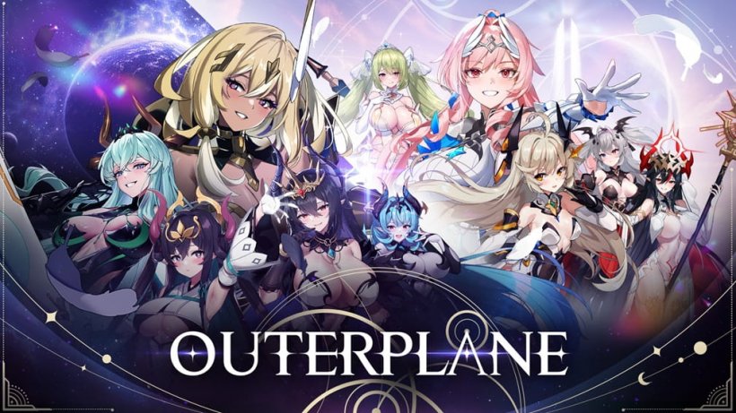 Interview: Major9 and VAGAMES discuss how OUTERPLANE is preparing for the next stage of its evolution
