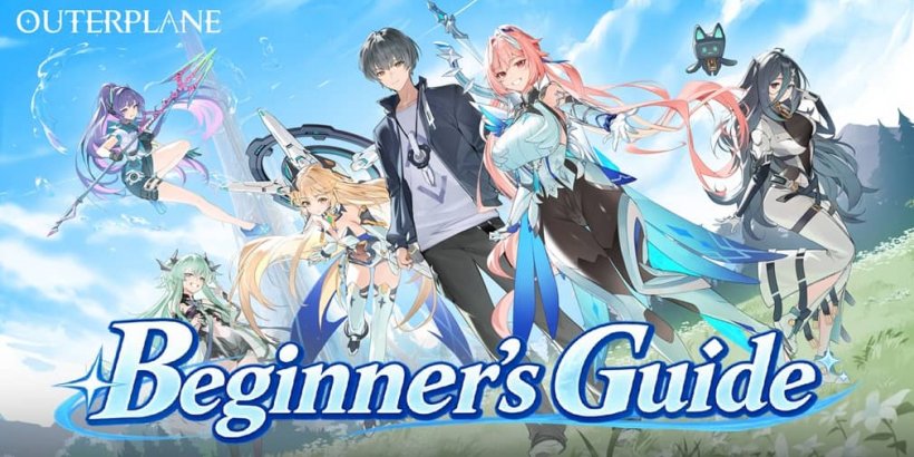 OUTERPLANE beginner's guide - All of the tips you need for mastering this strategy RPG