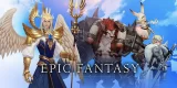 Epic Fantasy icon