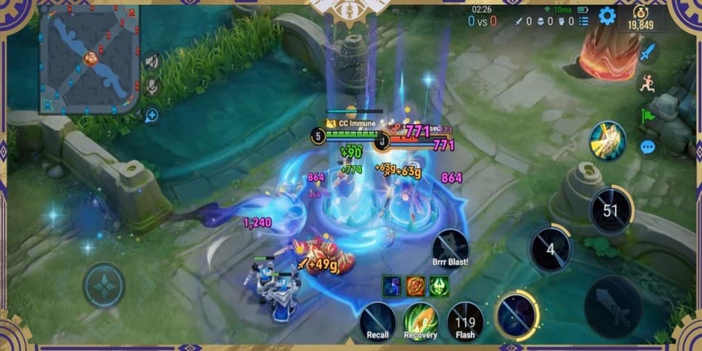 Honor of Kings codes (November 2025)​Promo & Redeem Codes | Pocket Gamer