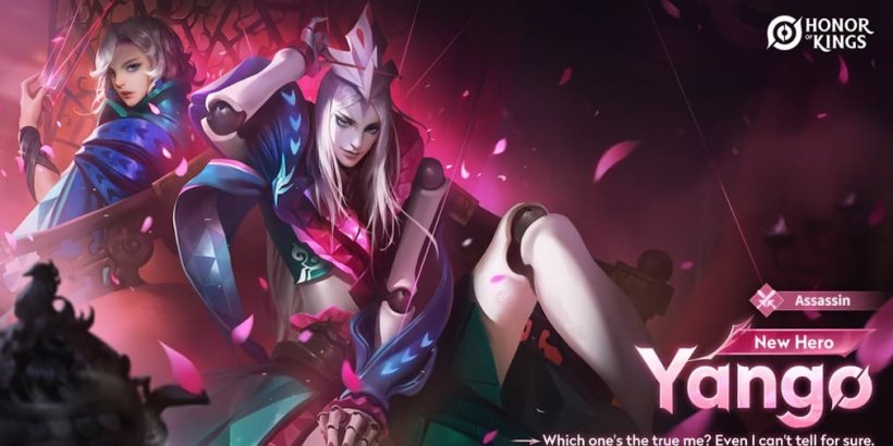 Honor of Kings gets major additions with new Flow update alongside news of HoK India